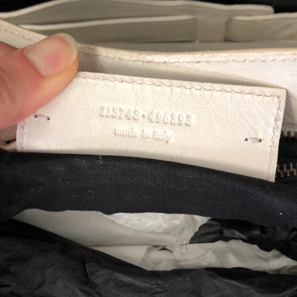 Balenciaga White City - Picture 10 of 12